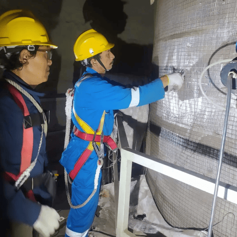 Industrial Service 2