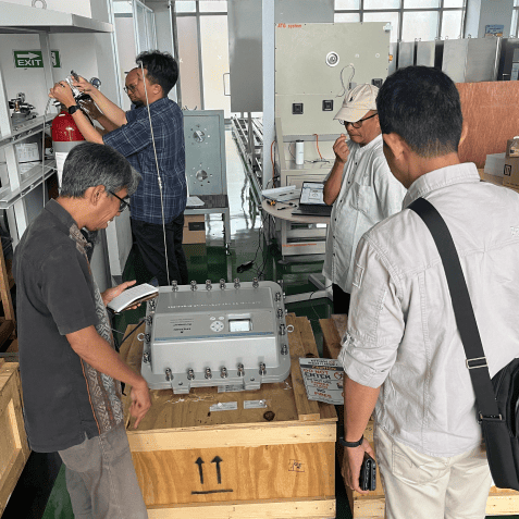 Industrial Service 1